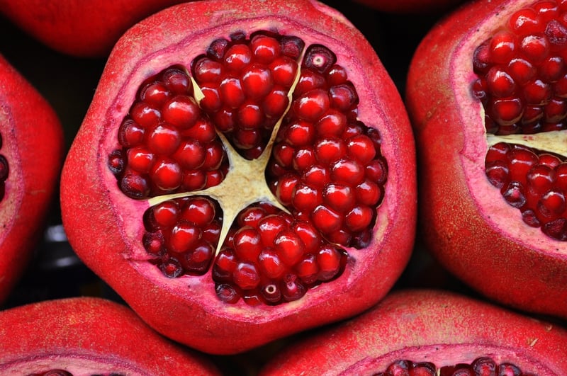 Exotic Sweets