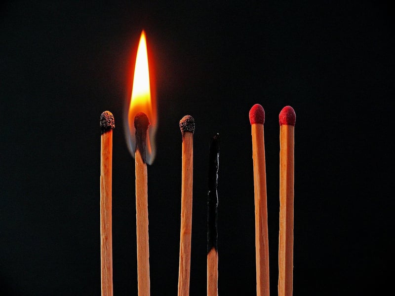 Perfect Matches